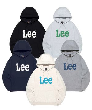 빅 트위치 로고 후드 티셔츠_5Color