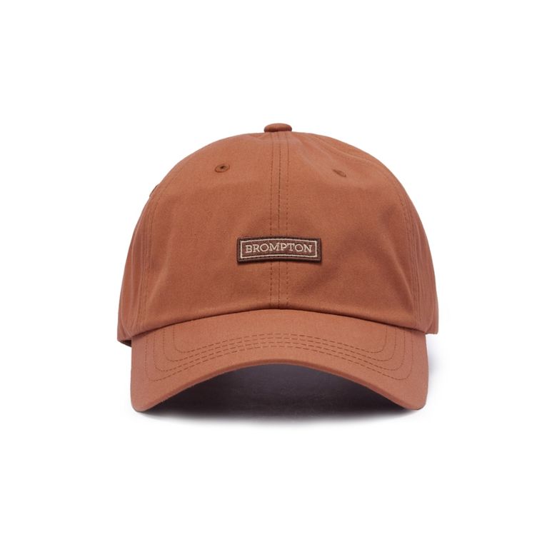 GREENFORD BALL CAP - ORANGE (P255AHA410)