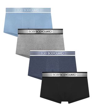 BG 틴에이저 주니어 안심 모달 드로즈 BJD02