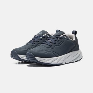 트레킹 베이직 와이드 네이비