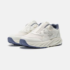 트레킹 다이얼 와이드 화이트