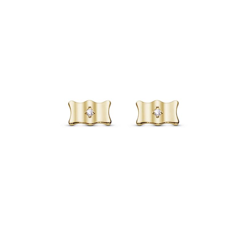 다니엘 귀걸이 14K 골드 이어링 DANIELLE_Earring_DNE08HGWVP