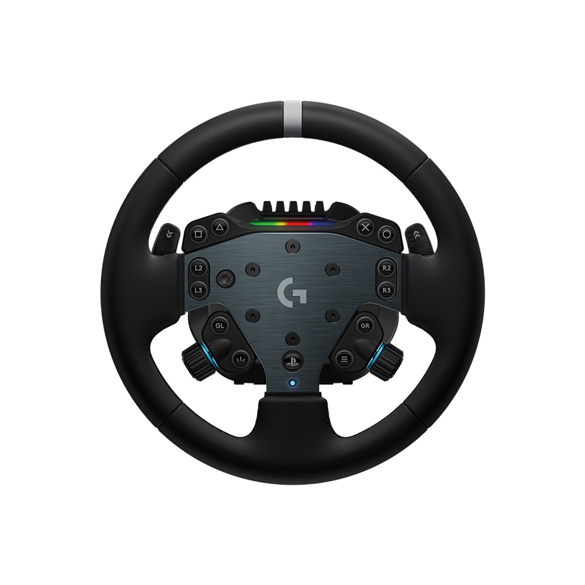로지텍(LOGITECH) 로지텍코리아 공식 RS50 레이싱 휠