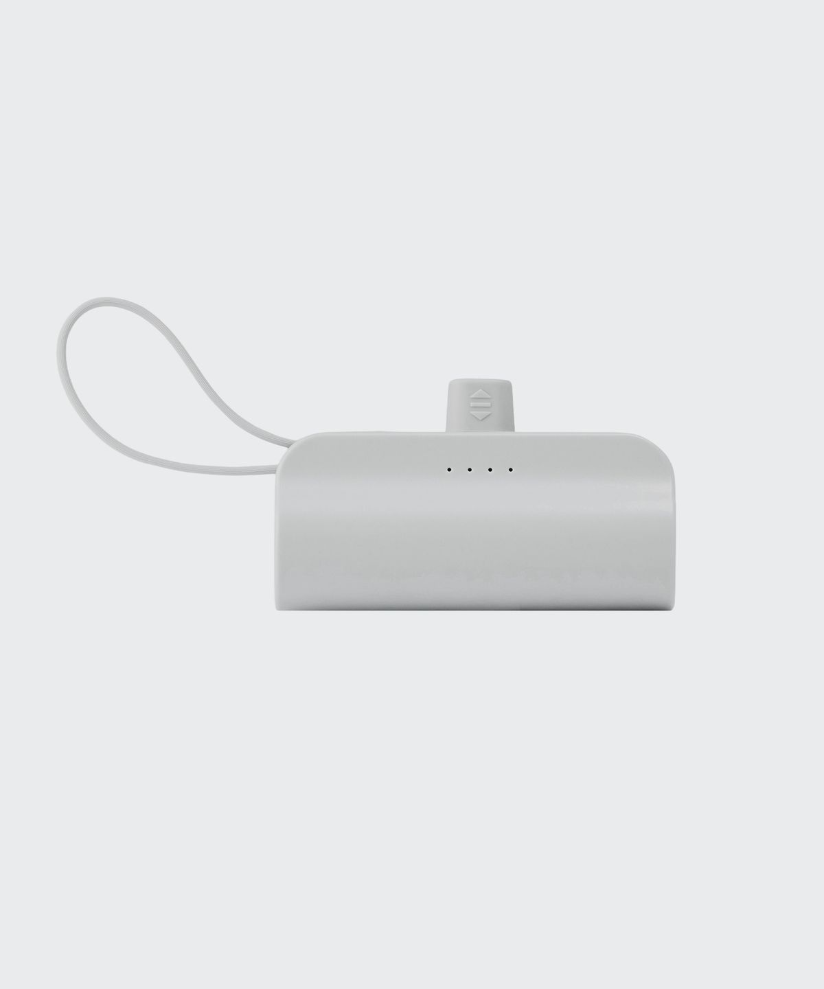 무신사 스탠다드 홈 & 프로덕트(MUSINSA STANDARD HOME & PRODUCTS) 도킹형 보조배터리 5000mAh C타입