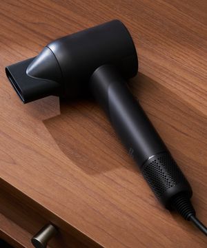 BLDC 헤어 드라이기 [블랙]