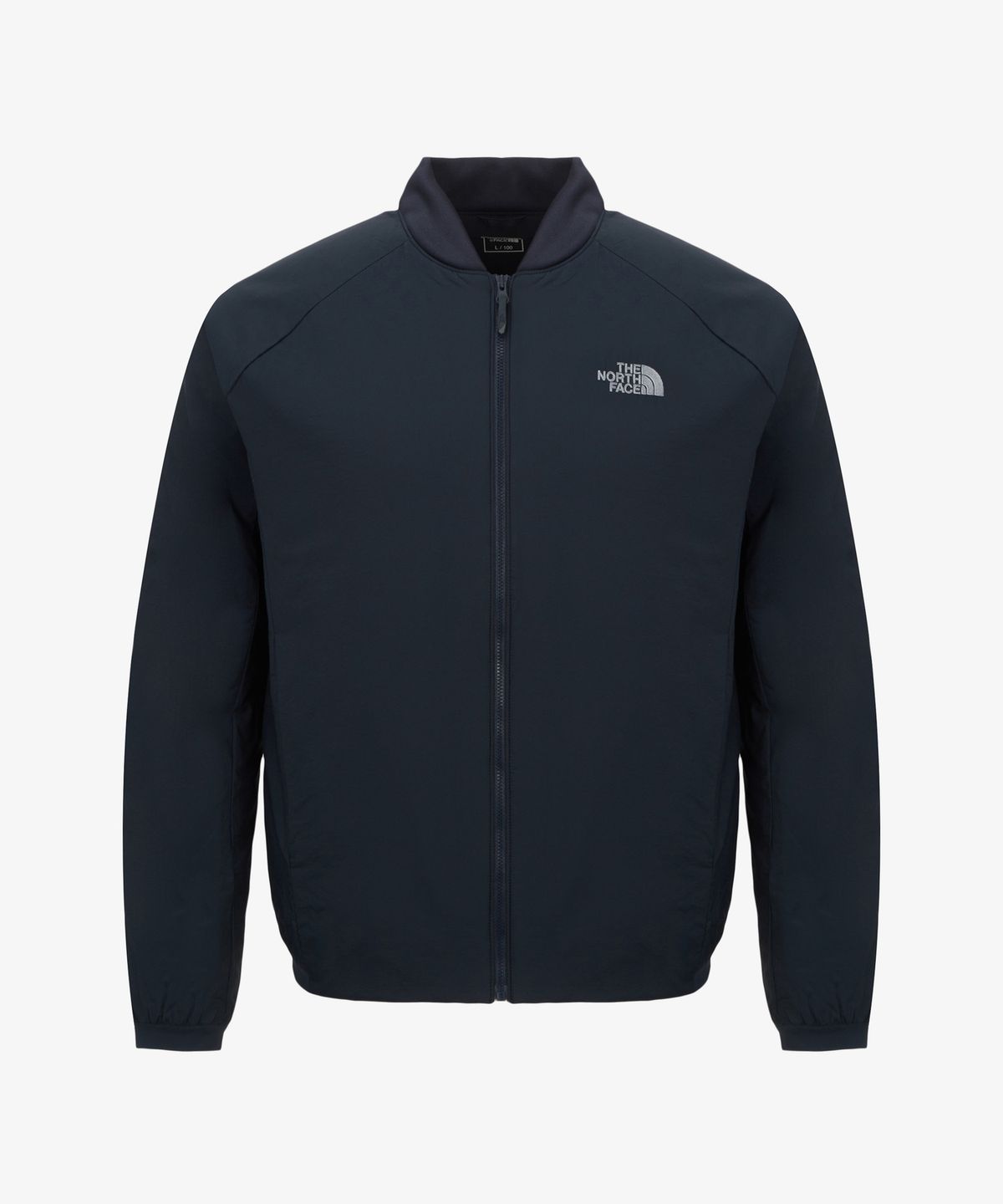 노스페이스(THE NORTH FACE) NJ3NR62C 남성 부베 봄버 NAVY