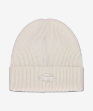 K 코더 풀리 B 비니 - 아이보리 / A040920DAOB1AB