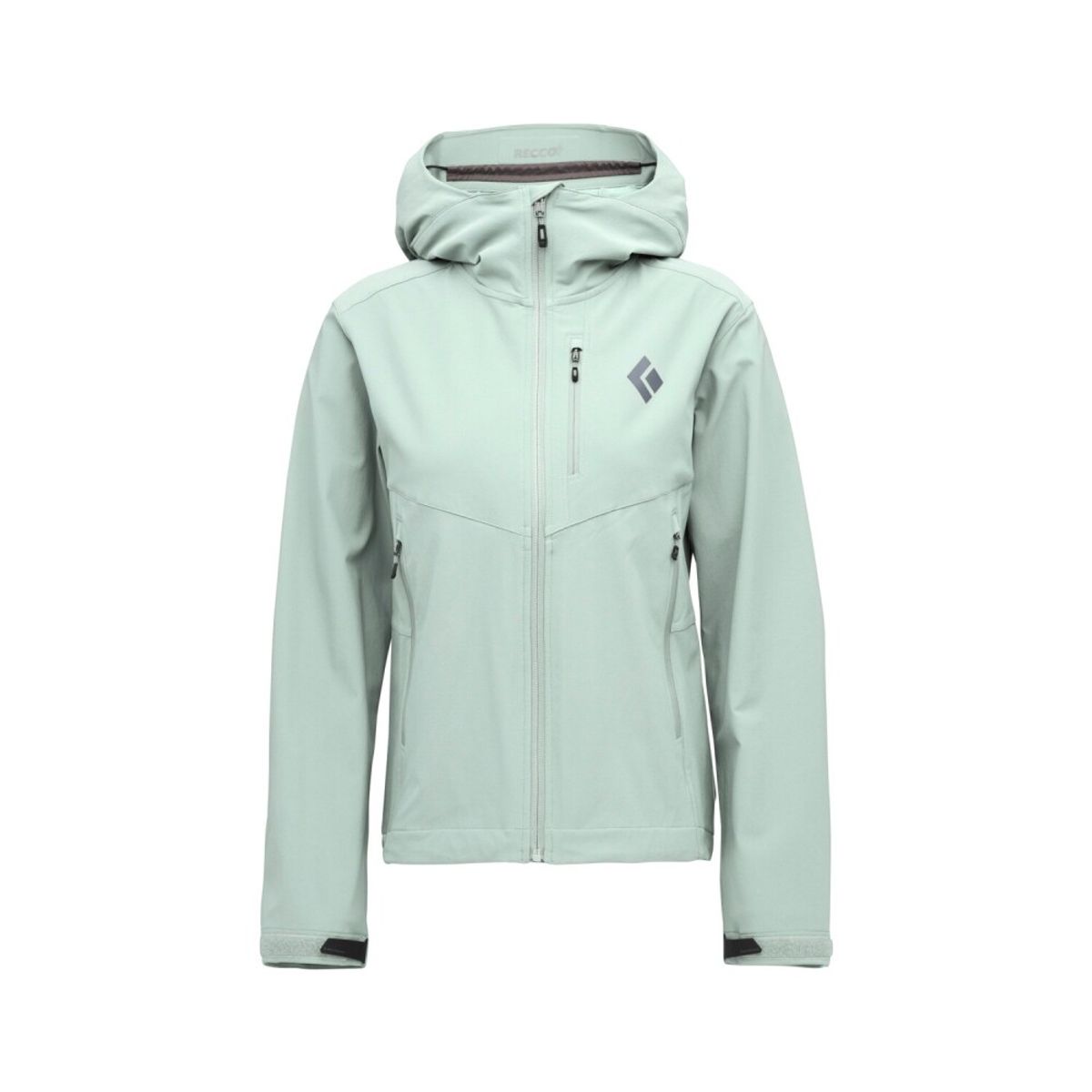 블랙다이아몬드(BLACK DIAMOND) 던 패트롤 쉘 WOMENS /PAWAP747007