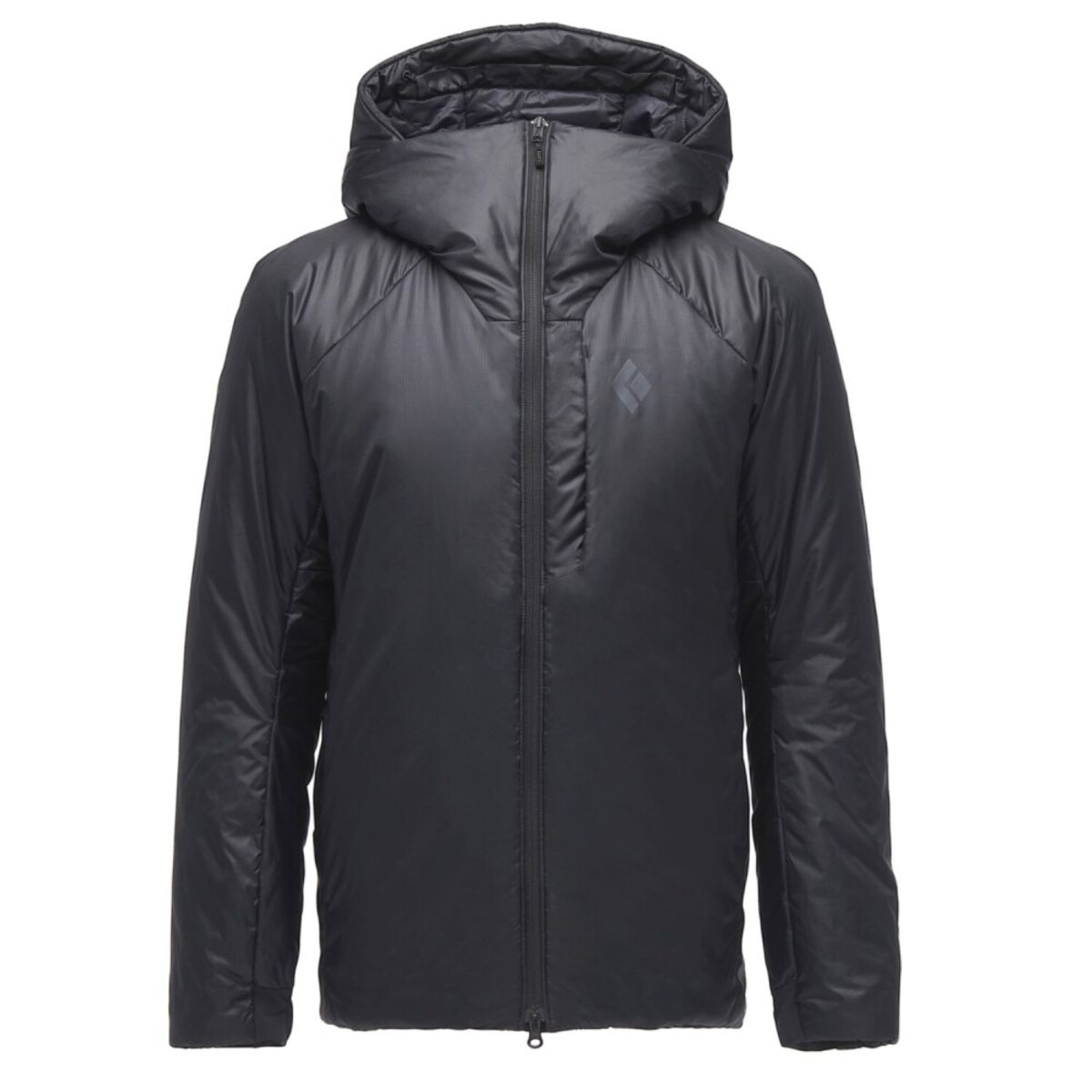 블랙다이아몬드(BLACK DIAMOND) 솔루션 4.0 파카 MENS /PAMAP744005