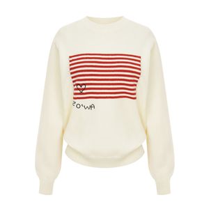 포인트자수라운드니트_I5C-CKN031