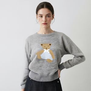 곰돌이라운드울니트_I5C-CKN029