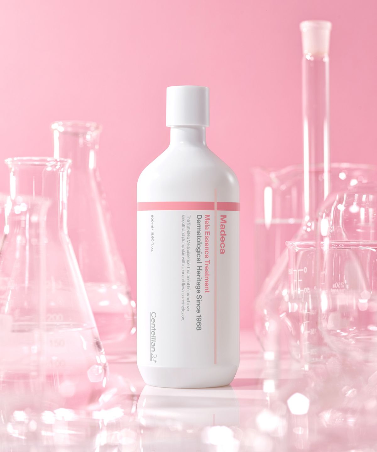센텔리안24(CENTELLIAN24) 마데카 멜라 에센스 트리트먼트 500ml