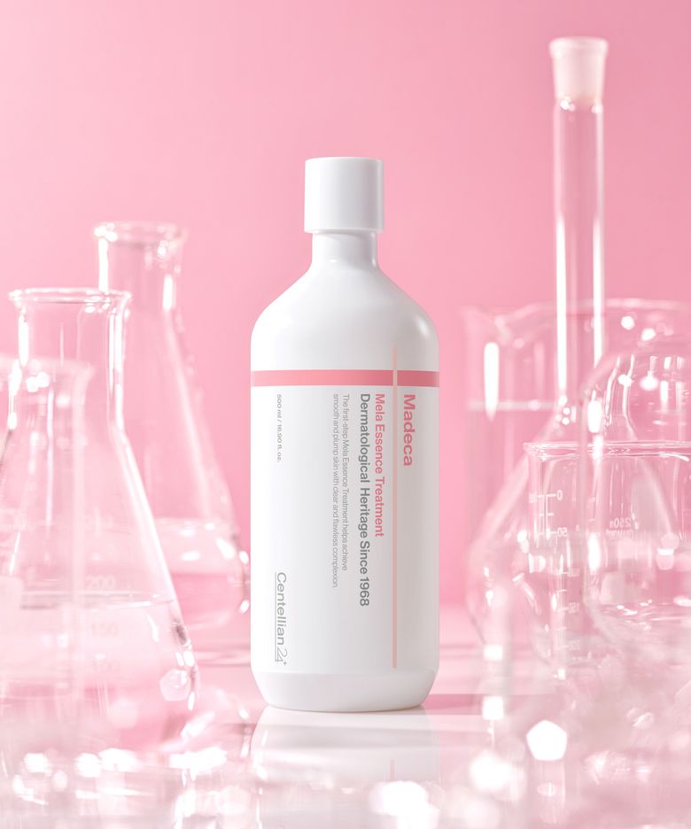 마데카 멜라 에센스 트리트먼트 500ml