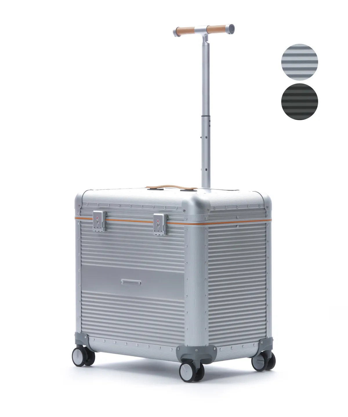 MUSINSA公式 | RAWROW R TRUNK 560 アルミニウム コンバーチブル 21