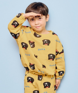 데일리 모티프 셋업_우르스 준