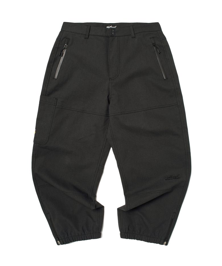 KELLOGGS SKI PANTS (CHARCOAL)