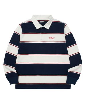 KELLOGGS RUGBY PIQUE (NAVY)