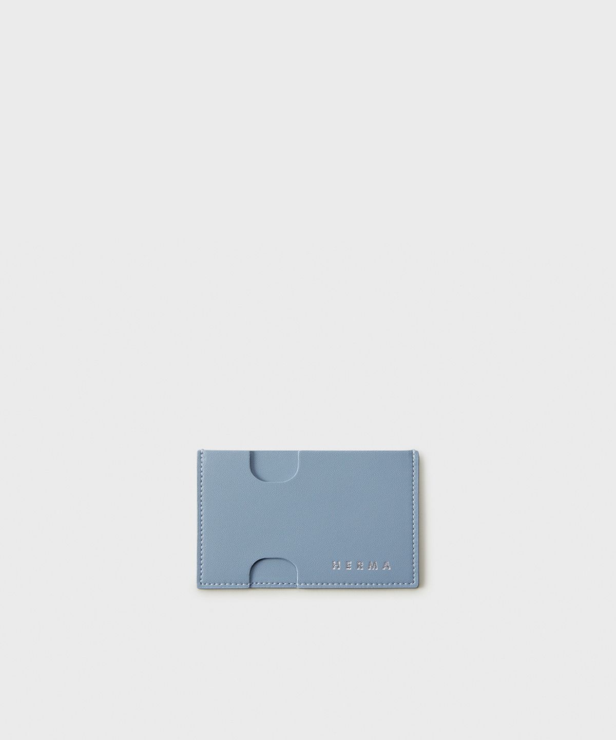헤르마(HERMA) H 카드홀더 블루벨