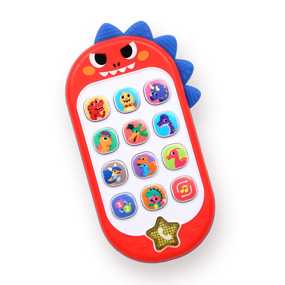 핑크퐁(PINKFONG) 공룡 동요 스마트폰