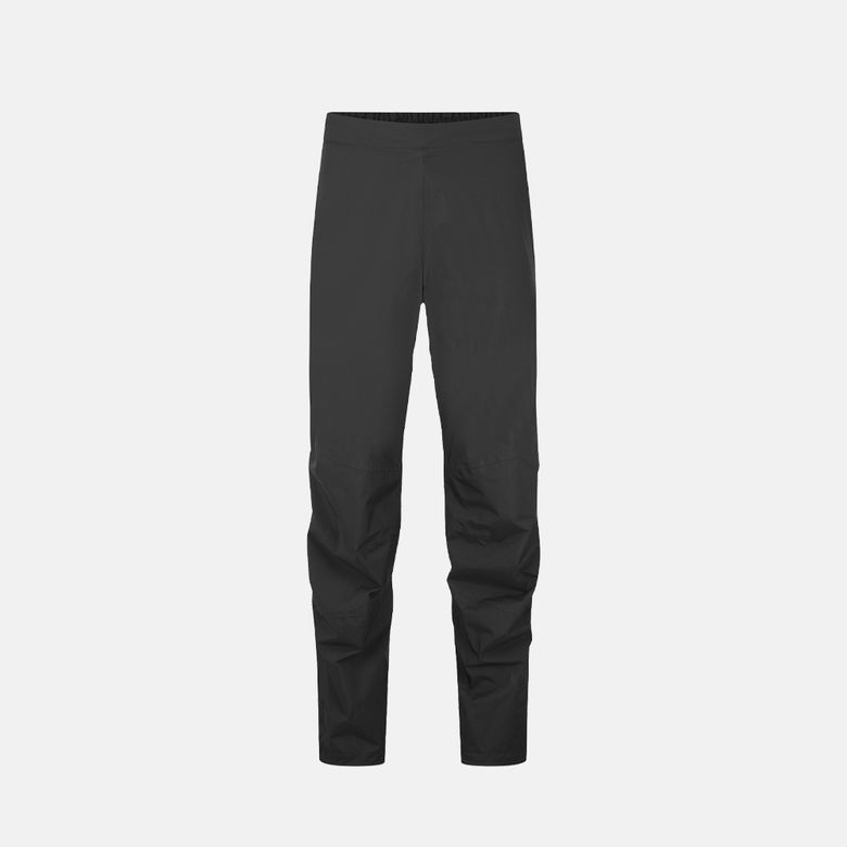 다운포어 마운틴 팬츠 Black