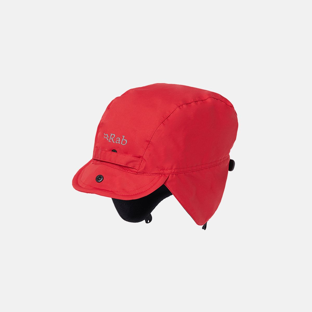 랩(RAB) 마운틴 캡 Red