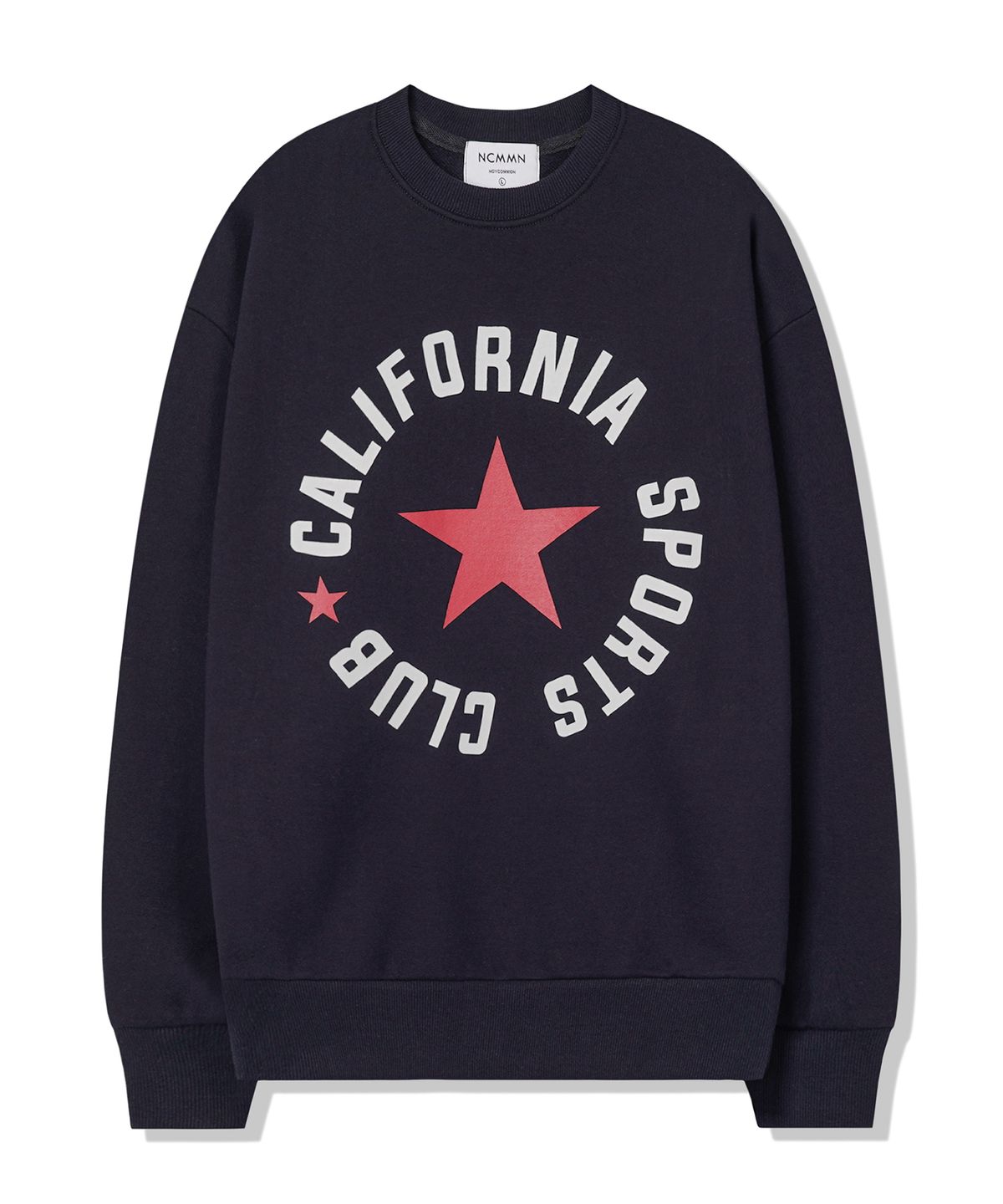 노이커먼(NOYCOMMON) SPORTS CLUB SWEATSHIRT NY