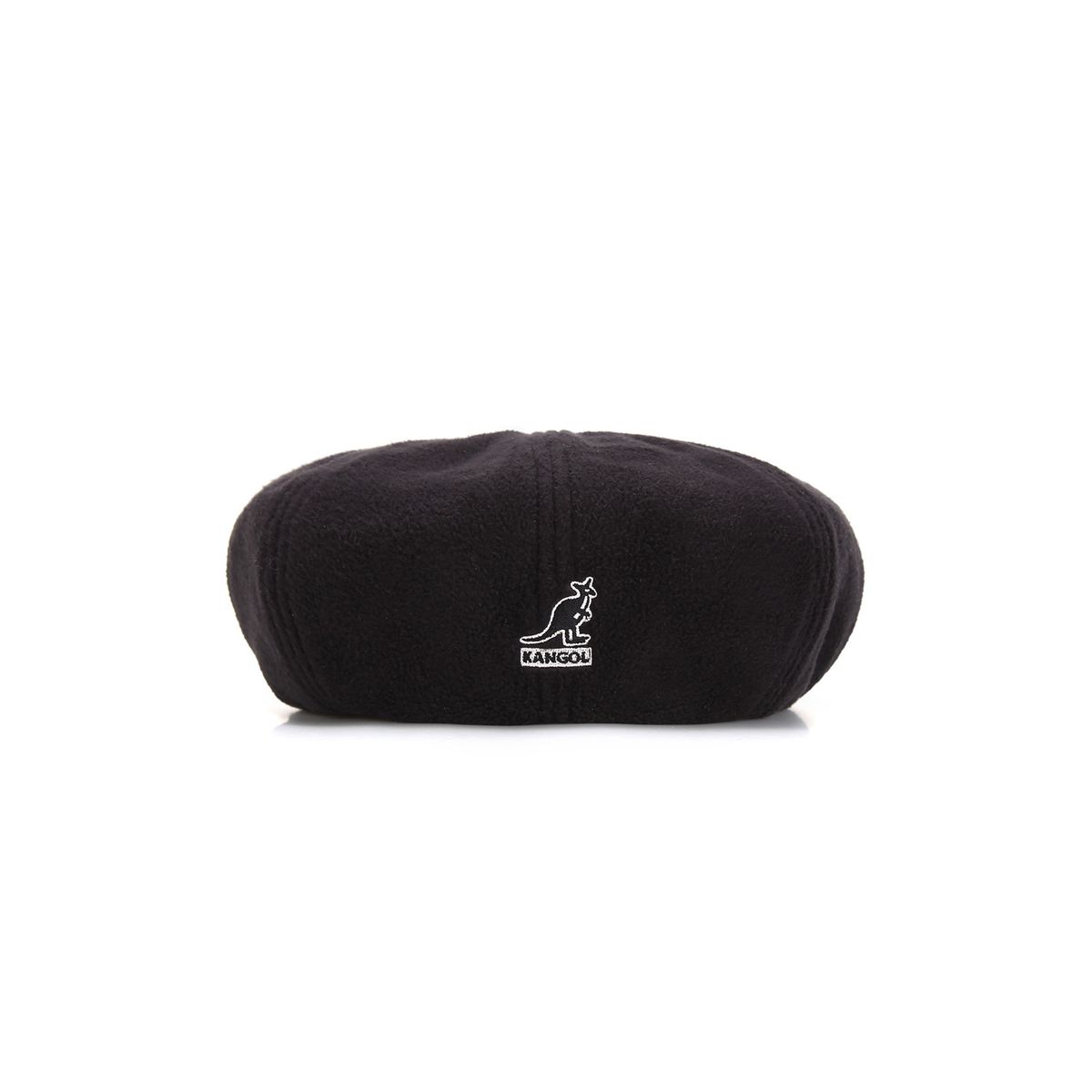 캉골키즈(KANGOL KIDS) 키즈 배레모 RF 0851 블랙