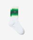 (U) 스트라이프 그라디언트 삭스 그린 STRIPED GRADIENT SOCK GREEN