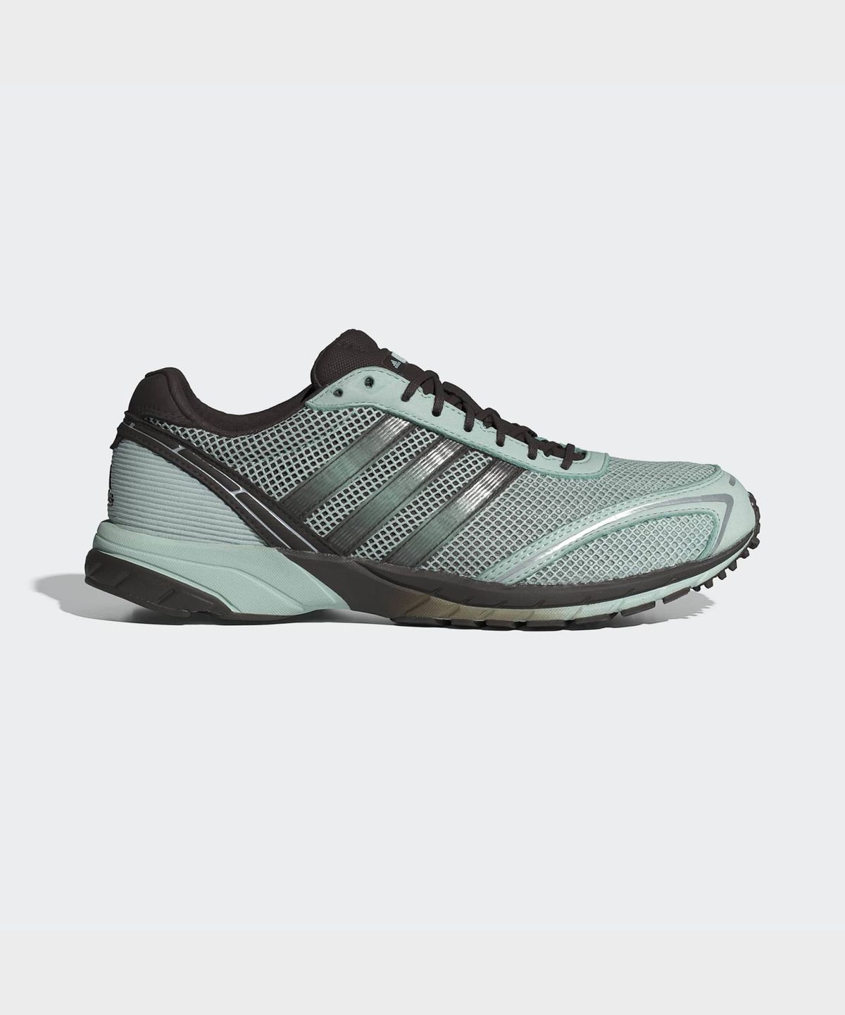아디다스(ADIDAS) 아디제로 아디오스 OG - 애쉬그린:다크브라운 / JQ1787
