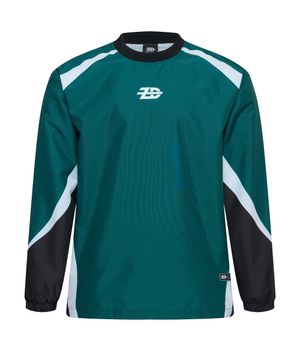 ZD 노바 윈드브레이커 [다크그린]