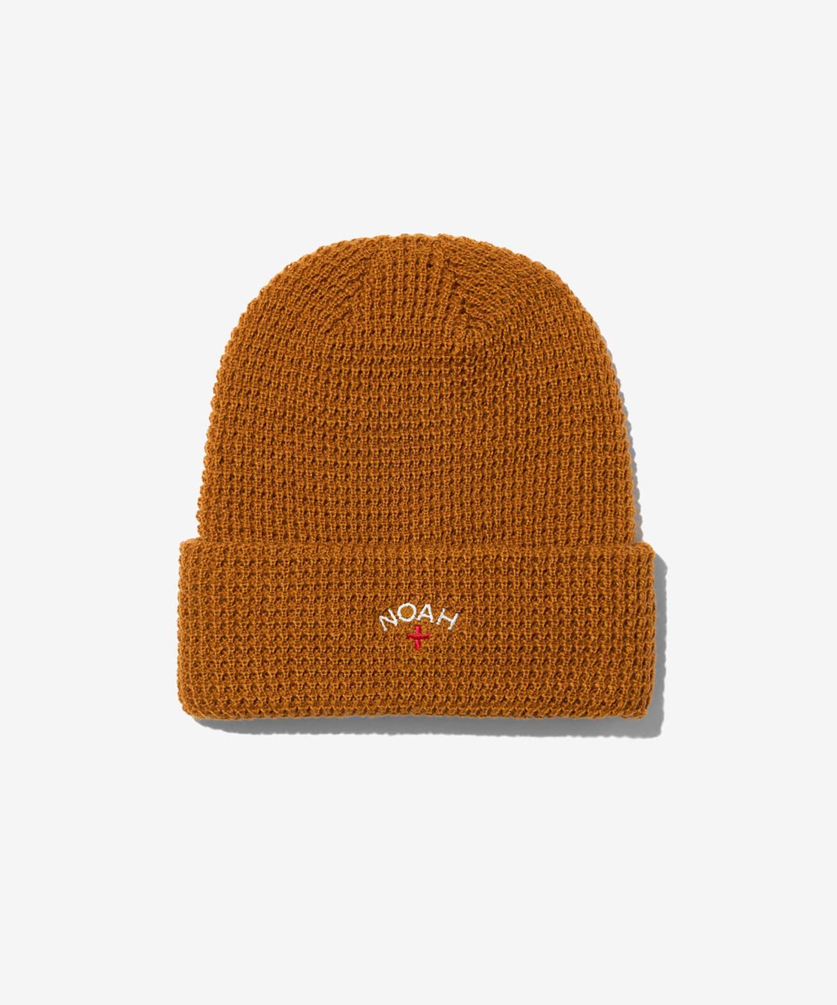 노아(NOAH) (U) 와플 비니 캐세이 스파이스 WAFFLE BEANIE CATHAY SPICE