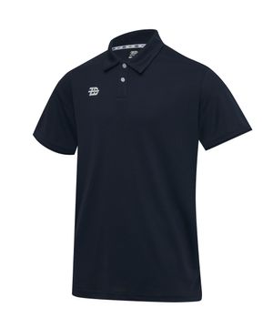 ZD 프로 폴로 티셔츠 [네이비]