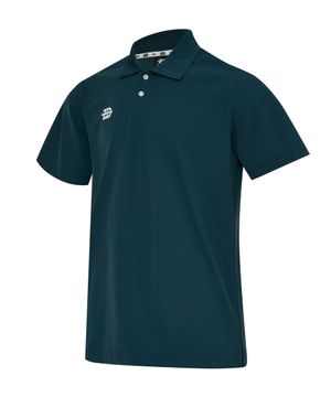 ZD 소프트 폴로 셔츠 ver.2 [딥 그린]