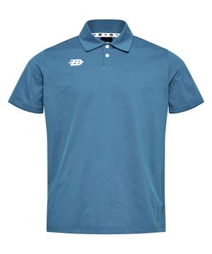 ZD 퍼펙트 폴로 티셔츠 [블루그린]