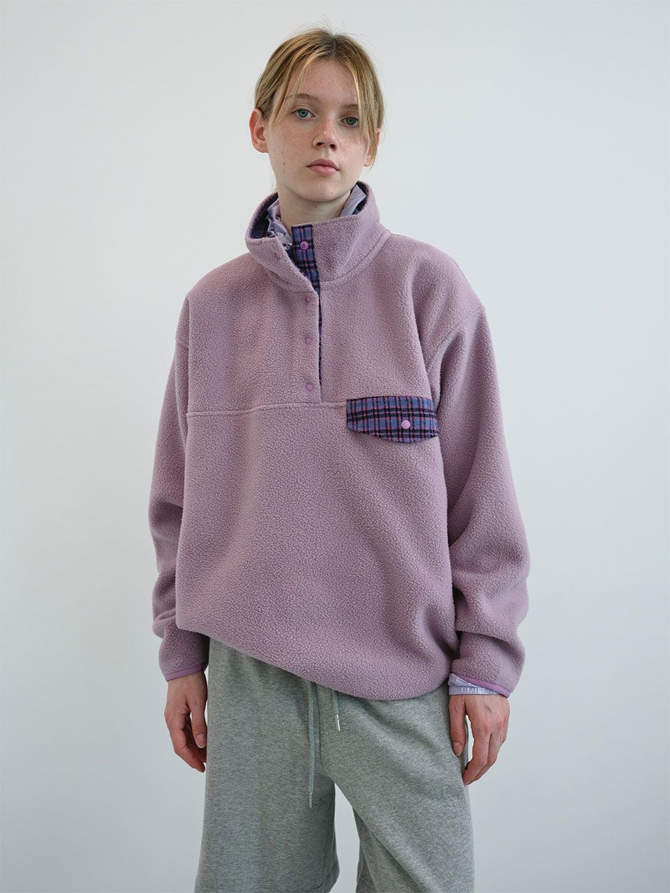 Enzo Blues (エンゾーブルース) | MUSINSA 公式通販