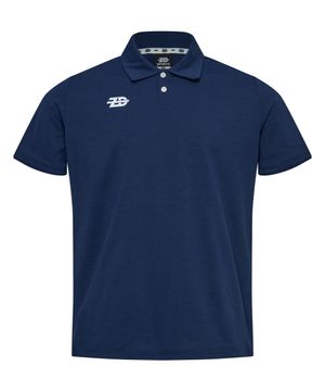 ZD 퍼펙트 폴로 티셔츠 [네이비]