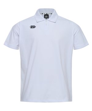 ZD 퍼펙트 폴로 티셔츠 [화이트]