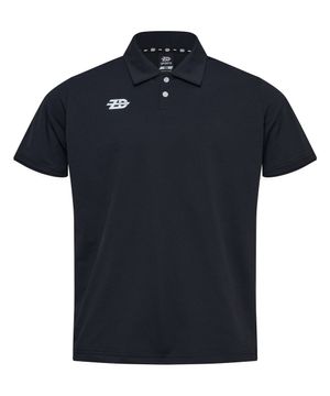 ZD 퍼펙트 폴로 티셔츠 [블랙]