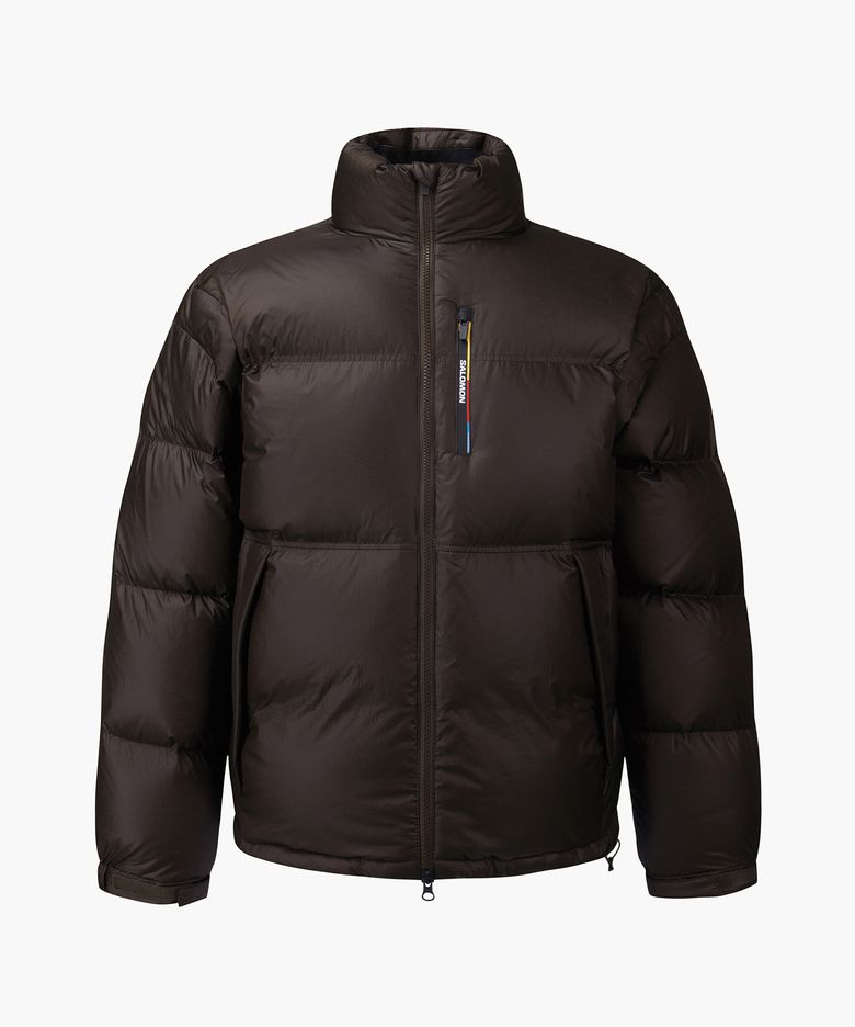 [5%적립금] 컨투어 다운 자켓_LC3003200