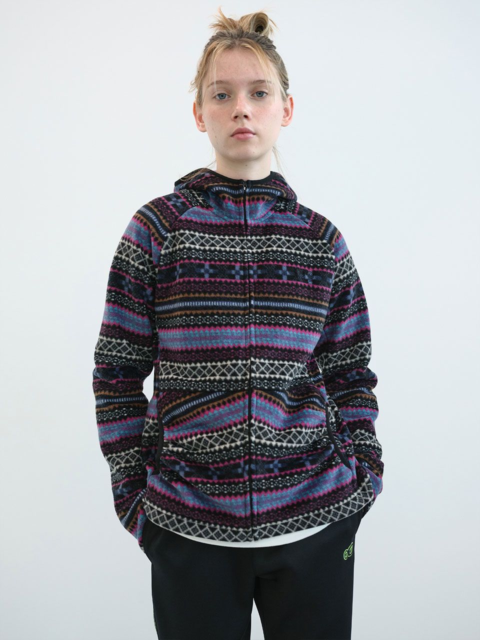 ENZO BLUES (エンゾーブルース) - | MUSINSA 公式