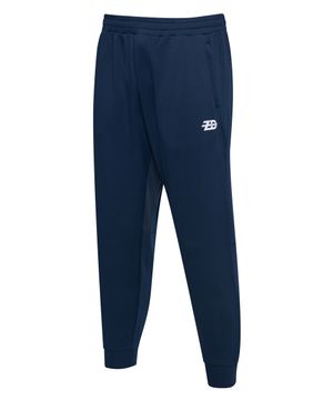 ZD 크루 조거 팬츠 [네이비]