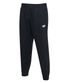 ZD 크루 조거 팬츠 [블랙]