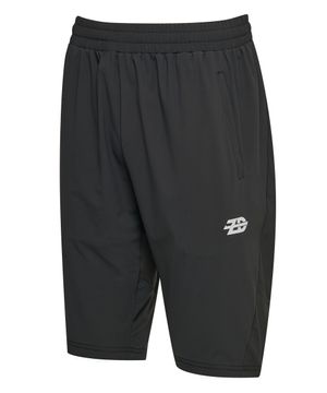 ZD 플레이어 6부팬츠 [차콜]