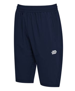 ZD 플레이어 6부팬츠 [네이비]