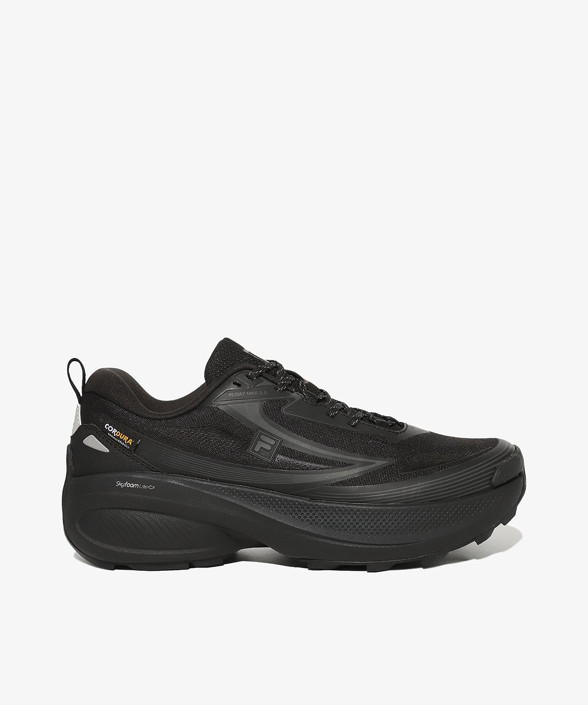 휠라(FILA) [RUNNING] 플로트 맥스 2.0 쉴드FS253RU02X001001)