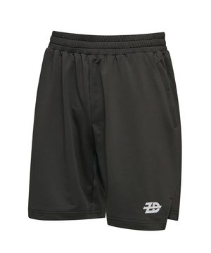 ZD 테크니컬 하프팬츠 [차콜]