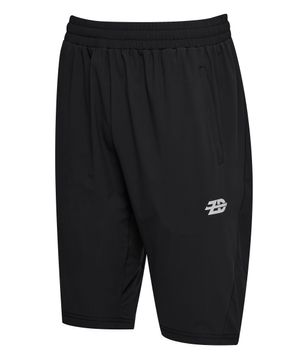 ZD 플레이어 6부팬츠 [블랙]