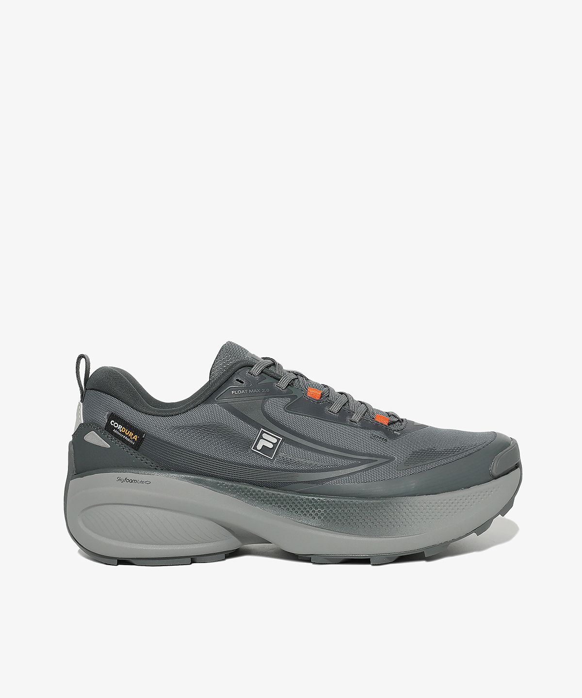 휠라(FILA) [RUNNING] 플로트 맥스 2.0 쉴드FS253RU02X001031)