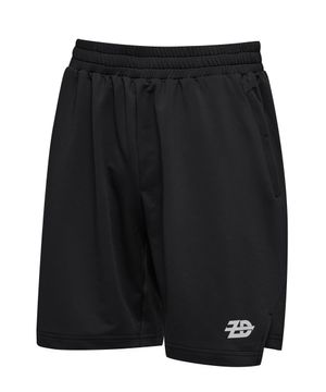 ZD 테크니컬 하프팬츠 [블랙]
