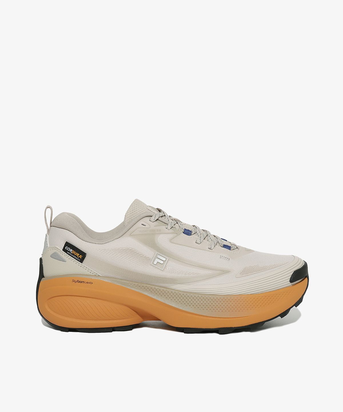 휠라(FILA) [RUNNING] 플로트 맥스 2.0 쉴드FS253RU02X001217)